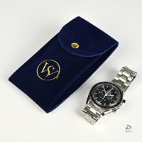 Omega Speedmaster Moonwatch - Model Reference: 145.0022- 345.0022 - c.2000 - Vintage Watch Specialist