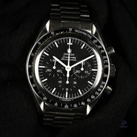 Omega Speedmaster Professional Model Ref: 145.022 78 c.1980 Vintage Watch Specialist