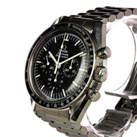 Omega Speedmaster Professional Model Ref: 145.022 78 c.1980 Vintage Watch Specialist
