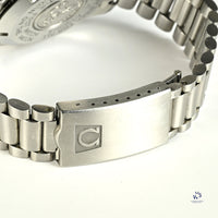 Omega Speedmaster Professional Model Ref: 145.022 78 c.1980 Vintage Watch Specialist