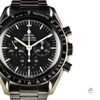 Omega Speedmaster Professional Model Ref: 145.022 78 c.1980 Vintage Watch Specialist