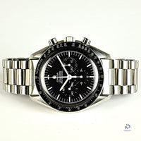 Omega Speedmaster Professional Model Ref: 145.022 78 c.1980 Vintage Watch Specialist