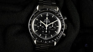 Omega Speedmaster Professional Model Ref: 145.022 78 c.1980 Vintage Watch Specialist