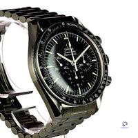 Omega Speedmaster Professional Model Ref: 145.022 78 c.1980 Vintage Watch Specialist