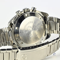 Omega Speedmaster Professional Moonwatch - Ultraman Model Ref: ST 145.012-67 1968 Vintage Watch Specialist
