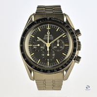 Omega Speedmaster Professional Pre - Moon Watch - Reference 145.022 69 - ST HF Case c.1970 Vintage Specialist
