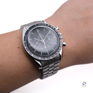 Omega Speedmaster Professional Pre - Moon Watch - Reference 145.022 69 - ST HF Case c.1970 Vintage Specialist