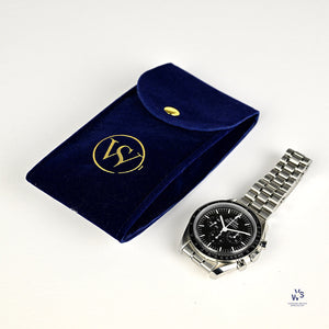 Omega Speedmaster Professional Sapphire Sandwich - Model Ref: 310.30.42.50.01.002 - 2021 - Vintage Watch Specialist