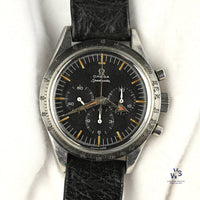 Omega Speedmaster Straight Lug Model Ref: CK 2915 - Vintage Watch Specialist