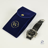 Omega Speedmaster Straight Lug Model Ref: CK 2915 - Vintage Watch Specialist