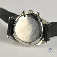 Omega Speedmaster Straight Lug Model Ref: CK 2915 - Vintage Watch Specialist