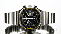 Omega Speedmaster - TV Case - Model Reference 176.0014 - c.1975 - Vintage Watch Specialist