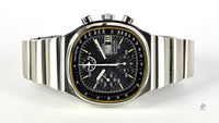 Omega Speedmaster - TV Case - Model Reference 176.0014 - c.1975 - Vintage Watch Specialist