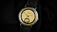 Omega/Tissot Vintage Watch - c.1940 - Vintage Watch Specialist