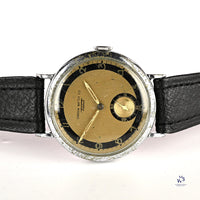 Omega/Tissot Vintage Watch - c.1940 - Vintage Watch Specialist