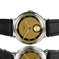 Omega/Tissot Vintage Watch - c.1940 - Vintage Watch Specialist