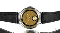 Omega/Tissot Vintage Watch - c.1940 - Vintage Watch Specialist