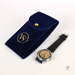 Omega/Tissot Vintage Watch - c.1940 - Vintage Watch Specialist