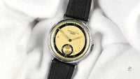 Omega/Tissot Vintage Watch - c.1940 - Vintage Watch Specialist