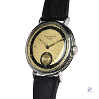 Omega/Tissot Vintage Watch - c.1940 - Vintage Watch Specialist
