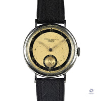 Omega/Tissot Vintage Watch - c.1940 - Vintage Watch Specialist