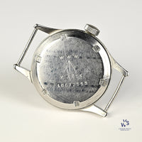 Omega w.w.w Dirty Dozen - Vintage Watch Specialist