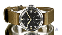 Omega w.w.w Dirty Dozen - Vintage Watch Specialist