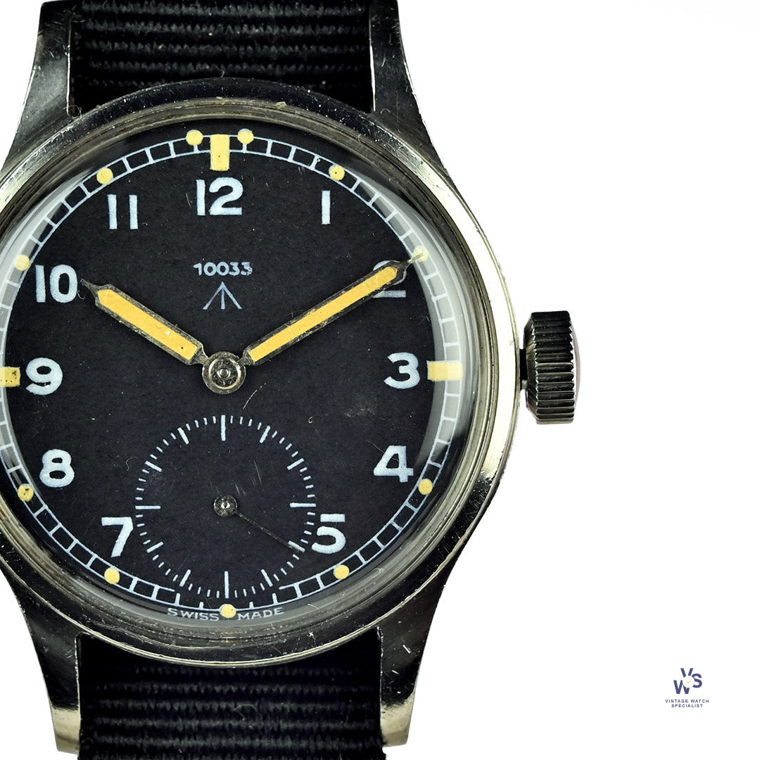 Iwc dirty dozen shop
