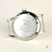 Omega - WWW - Dirty Dozen - NATO (non radium) Dial - Cal: 30T2 - c.1944 - Vintage Watch Specialist