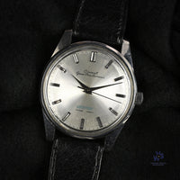 Orient Grand Prix Swimmer - Silver Dial - c.1960s - Vintage Watch Specialist