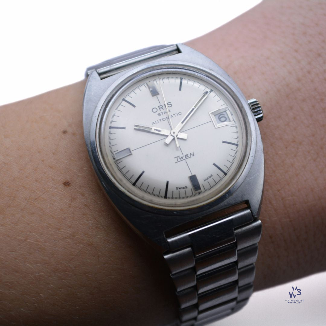 Oris star store