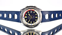 Para-Geneve - Automatic - Super Compressor - Vintage Dive Watch - ETA 2472 - c.1965 - Vintage Watch Specialist