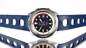 Para-Geneve - Automatic - Super Compressor - Vintage Dive Watch - ETA 2472 - c.1965 - Vintage Watch Specialist