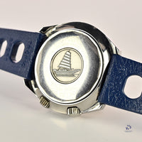 Para-Geneve - Automatic - Super Compressor - Vintage Dive Watch - ETA 2472 - c.1965 - Vintage Watch Specialist