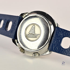 Para-Geneve - Automatic - Super Compressor - Vintage Dive Watch - ETA 2472 - c.1965 - Vintage Watch Specialist