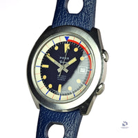 Para-Geneve - Automatic - Super Compressor - Vintage Dive Watch - ETA 2472 - c.1965 - Vintage Watch Specialist