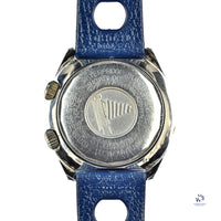 Para-Geneve - Automatic - Super Compressor - Vintage Dive Watch - ETA 2472 - c.1965 - Vintage Watch Specialist