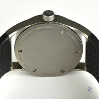 Porsche Design 1919 Datetimer Titanium Model Ref: 010.593 6020.3.01.001 c.2018 Vintage Watch Specialist