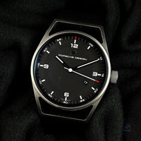 Porsche Design 1919 Datetimer Titanium Model Ref: 010.593 6020.3.01.001 c.2018 Vintage Watch Specialist
