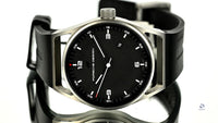 Porsche Design 1919 Datetimer Titanium Model Ref: 010.593 6020.3.01.001 c.2018 Vintage Watch Specialist