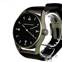 Porsche Design 1919 Datetimer Titanium Model Ref: 010.593 6020.3.01.001 c.2018 Vintage Watch Specialist