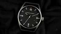 Porsche Design 1919 Datetimer Titanium Model Ref: 010.593 6020.3.01.001 c.2018 Vintage Watch Specialist