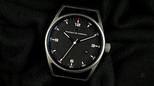 Porsche Design 1919 Datetimer Titanium Model Ref: 010.593 6020.3.01.001 c.2018 Vintage Watch Specialist