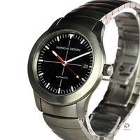 Porsche Design by Eterna - Automatic - Model Ref: 633.6602.41 - Vintage Watch Specialist