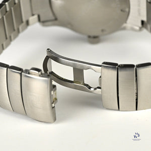 Porsche Design by Eterna - Automatic - Model Ref: 633.6602.41 - Vintage Watch Specialist