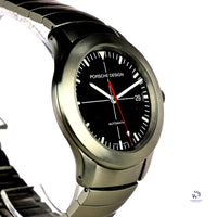 Porsche Design by Eterna - Automatic - Model Ref: 633.6602.41 - Vintage Watch Specialist
