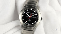 Porsche Design by Eterna - Automatic - Model Ref: 633.6602.41 - Vintage Watch Specialist