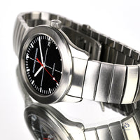 Porsche Design by Eterna - Automatic - Model Ref: 633.6602.41 - Vintage Watch Specialist