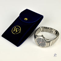 Porsche Design by Eterna - Automatic - Model Ref: 633.6602.41 - Vintage Watch Specialist