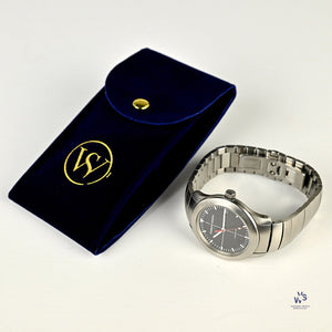 Porsche Design by Eterna - Automatic - Model Ref: 633.6602.41 - Vintage Watch Specialist